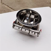 Bunting Magnetic Separation