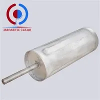Recikliranje magnetnom separacijom