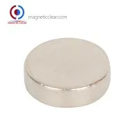 Neodimijum magnet 20 X 5 mm