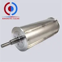 Stearnsov magnetni separator
