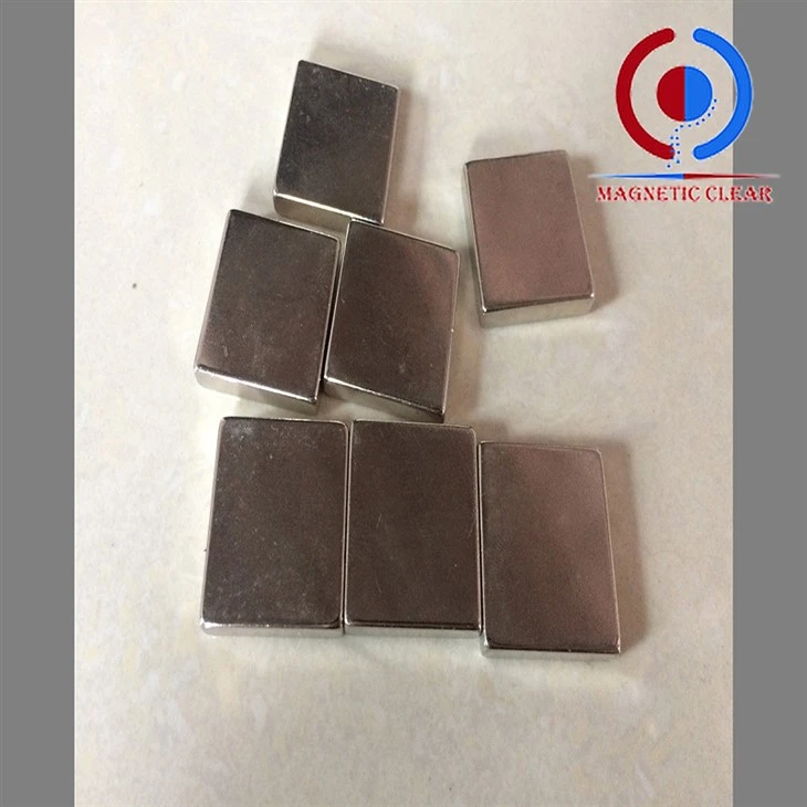 4 X 1/2 neodimijumski magnet