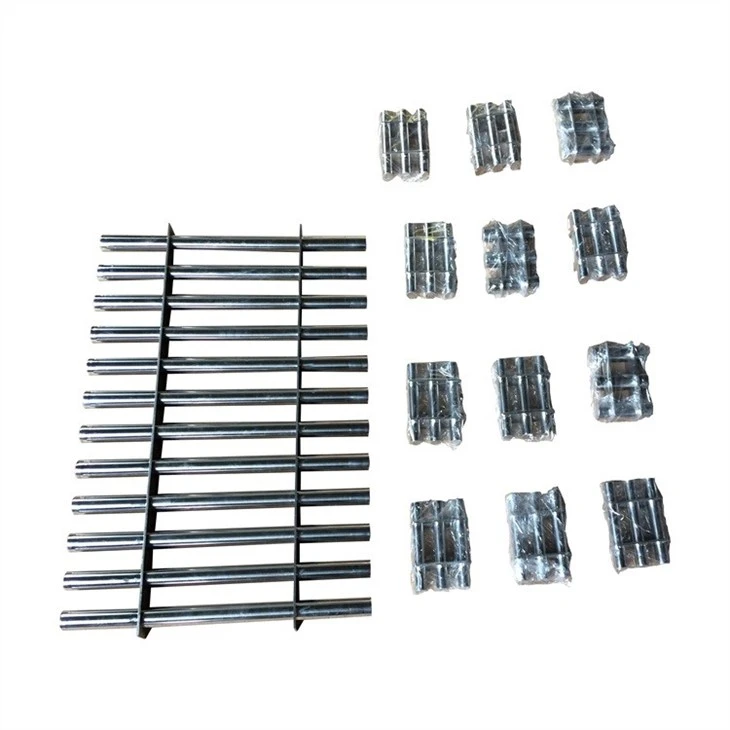 Metal filter magnetic grill (4)