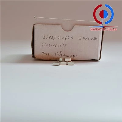 5 mm neodimijum magnet