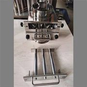 Bunting magnetni separator
