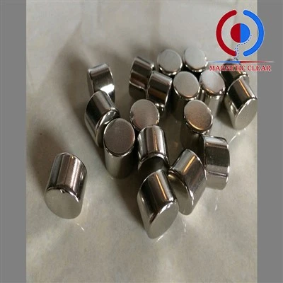 Neodimijum magnet 4mm