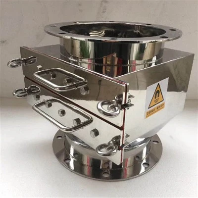 Magnetski separator sa rotacionim bubnjem