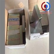 Samarijum Kobalt Magnet Gauss